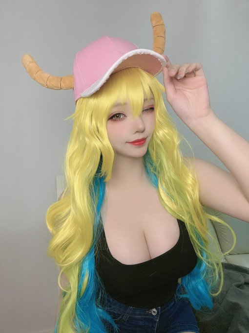 コスプレイヤー菌烨takoのTwitter画像22