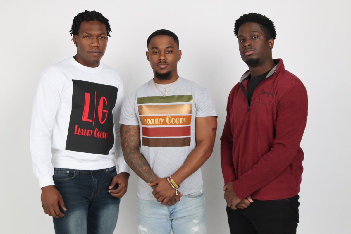 AlmightyLukee's tweet image. Shop Luxury ✨
Check Out the Next Release on November 22nd!