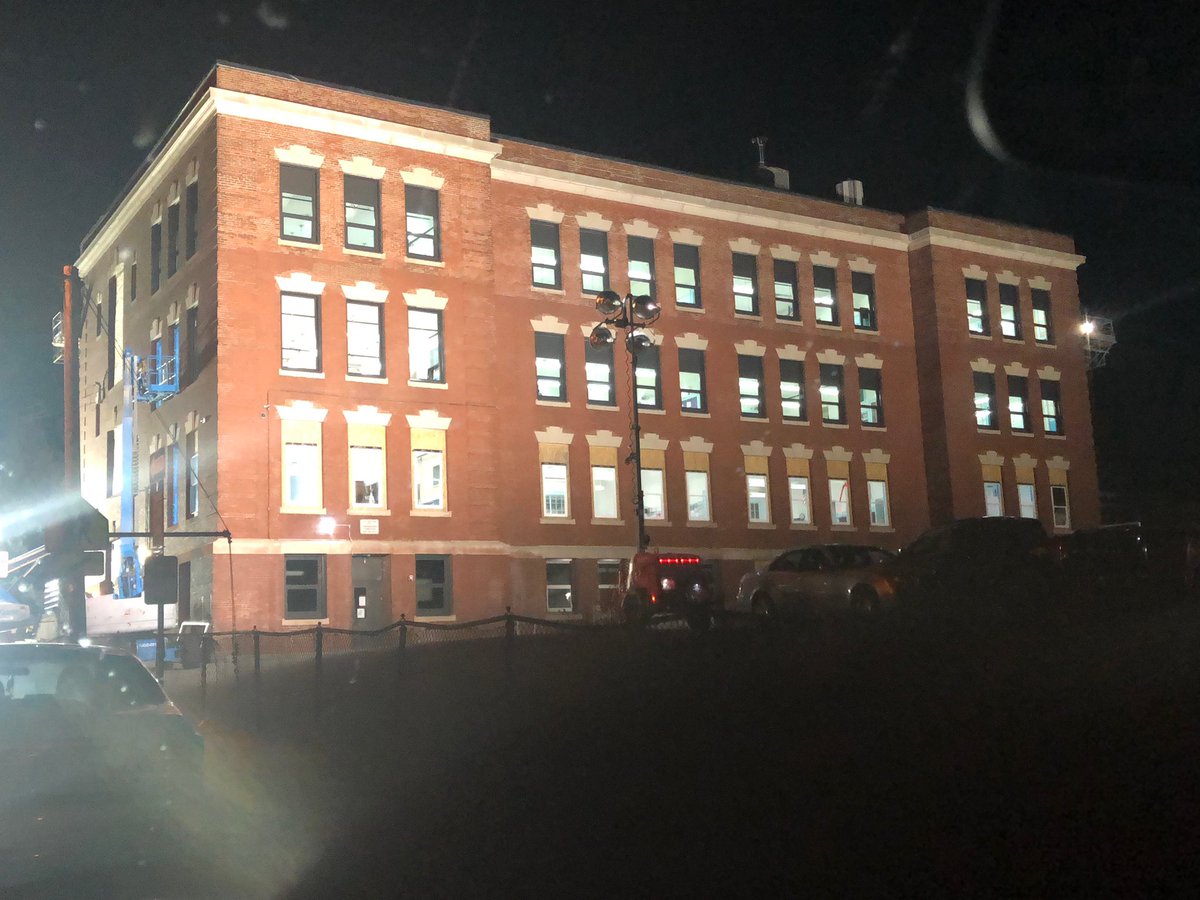 Fall River Public Schools Supt on Twitter: "All in a nights work Fall River Public Schools Supt on Twitter: "All in a nights work