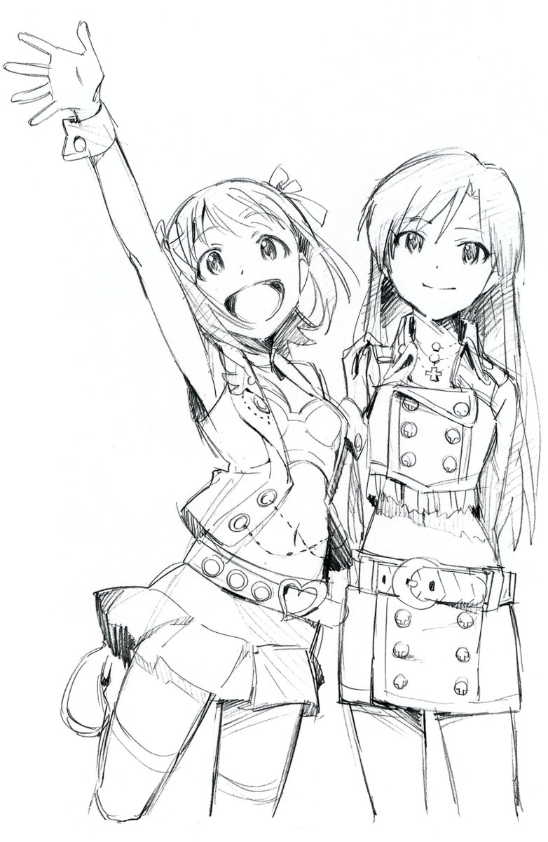 The Idolmaster 