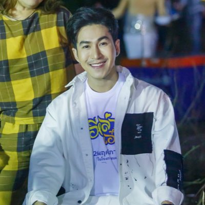 Nok_psk's tweet photo. #NewProfilePic https://t.co/FCVzcqpThU