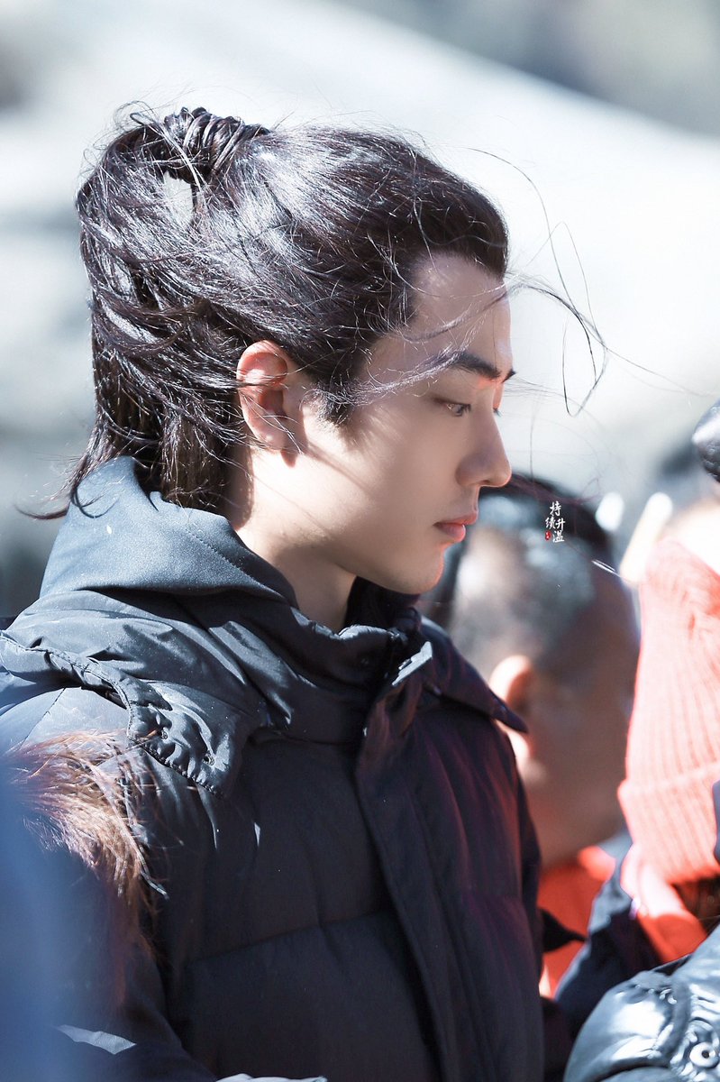 xzhan1005's tweet photo. JI CHONG BEST BOY 

© 持续升温·肖战 https://t.co/3QBUsHtXv0