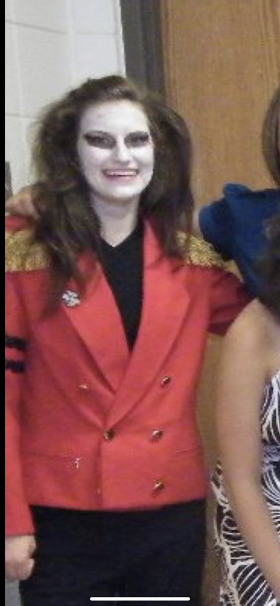 KayRae10's tweet photo. @LilNasX: I’m bad as Michael Jackson 
Me: https://t.co/3bdEgNc13K