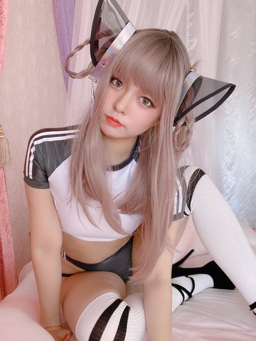 るたぴ 美人コスプレイヤー画像まとめ