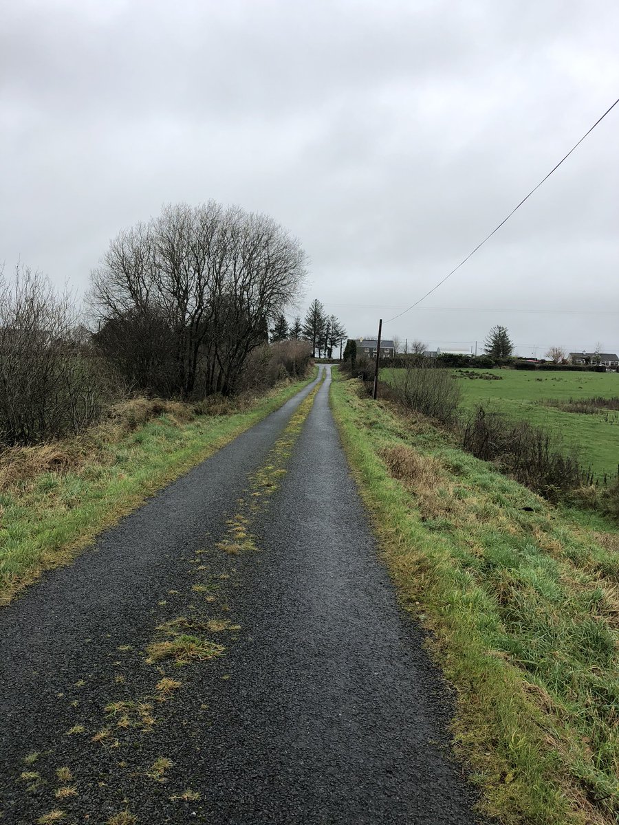 On the road again covid-19 days 🙄