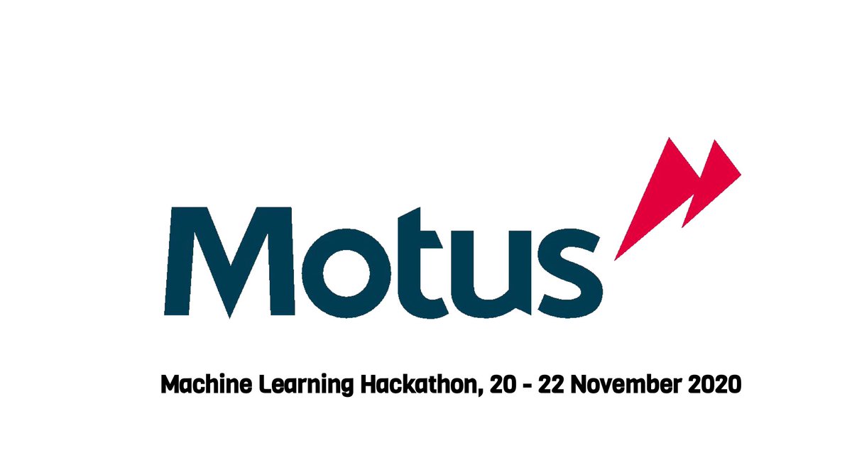 Geekulcha's tweet image. Top of the morning, fellows geeks! We&apos;re on Day2️⃣ of the #MotusMLHack. Perfect weather to curl up under the blanket, grab a cup of coffee and munch on code 👨‍💻 

How are you spending your day? 

#codefromhome