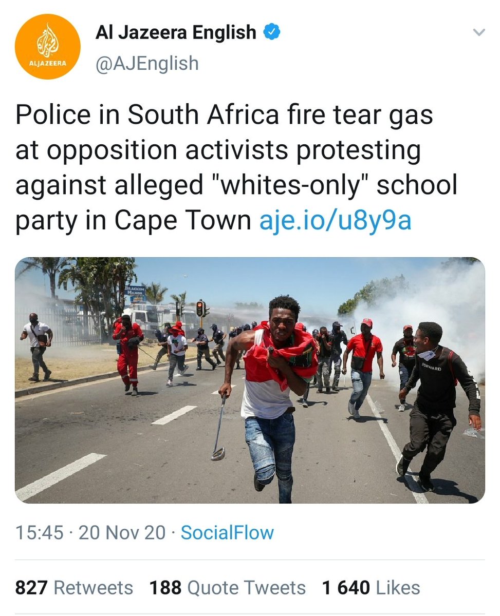 Let's just say it's different reporting styles.