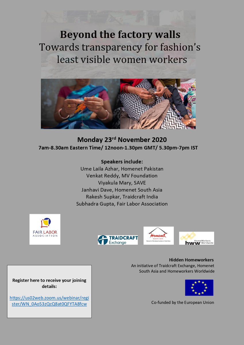 HomeNet South Asia tweet media