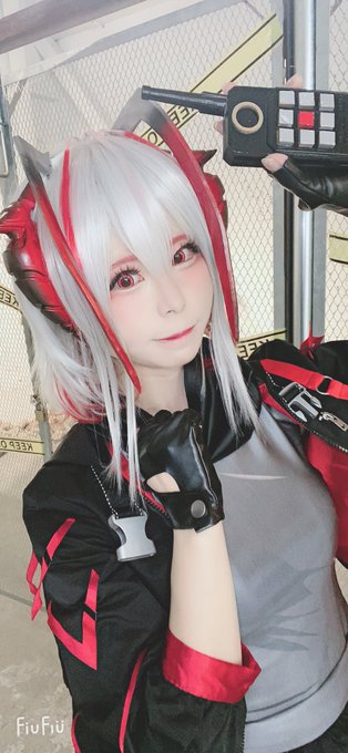 Twitterのコスプレ画像59