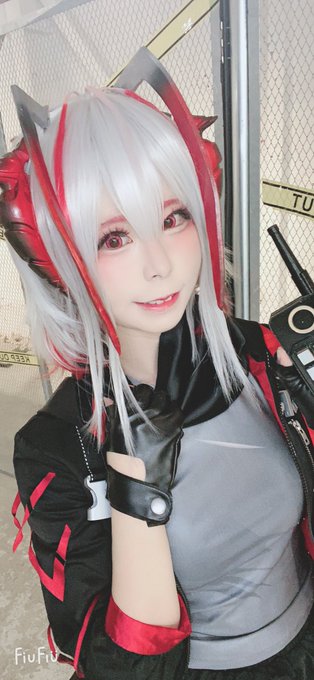 Twitterのコスプレ画像60