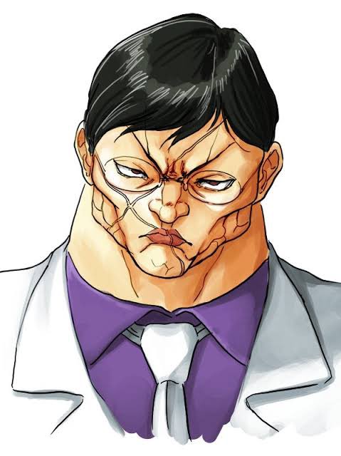 花山薫のtwitterイラスト検索結果 古い順