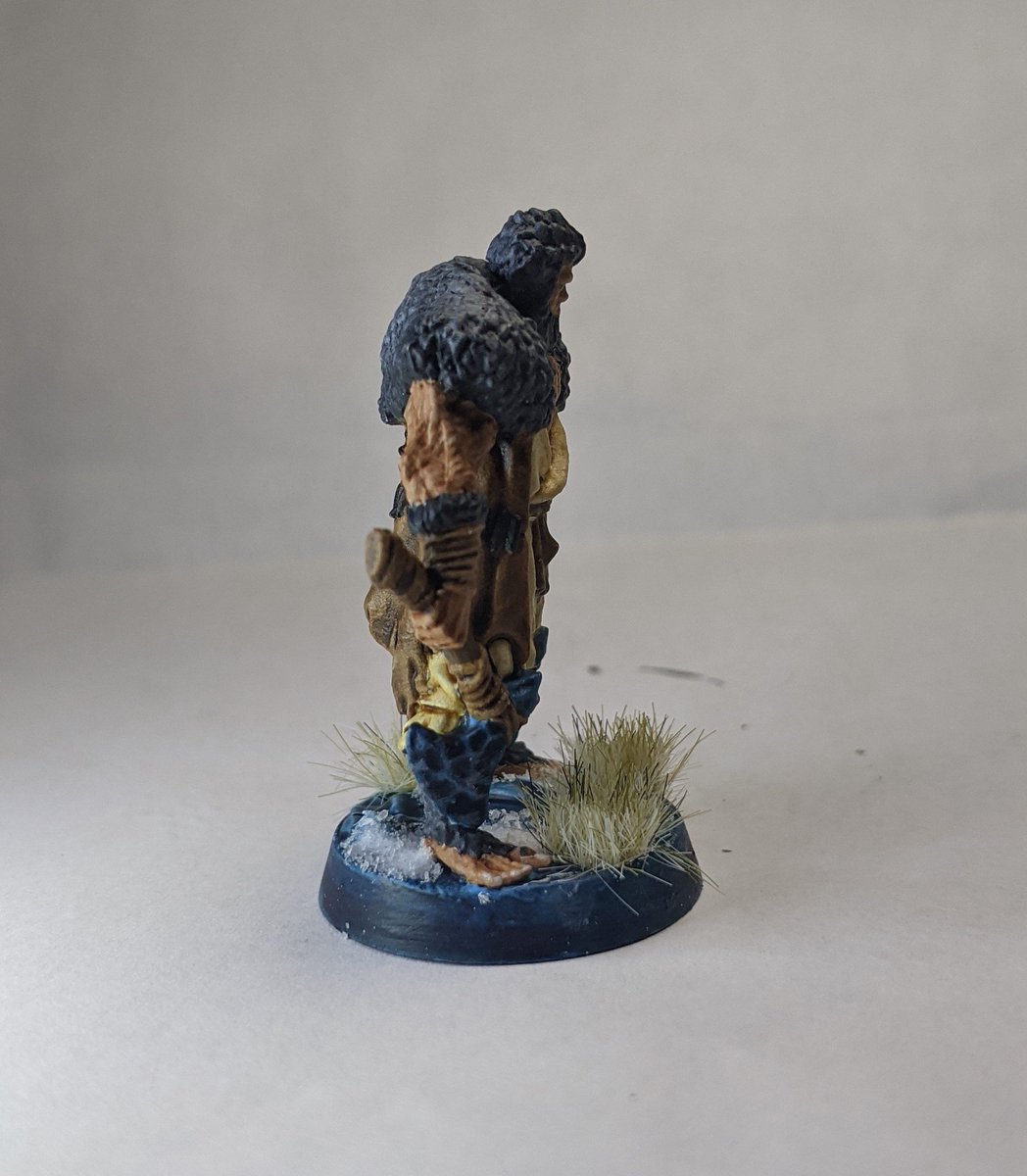 djgunn's tweet photo. Finally got around to painting some @dalreth minis from the Kickstarter! Wicked sculpts! #miniaturepainting #dalreth https://t.co/KgHHPwfqLT