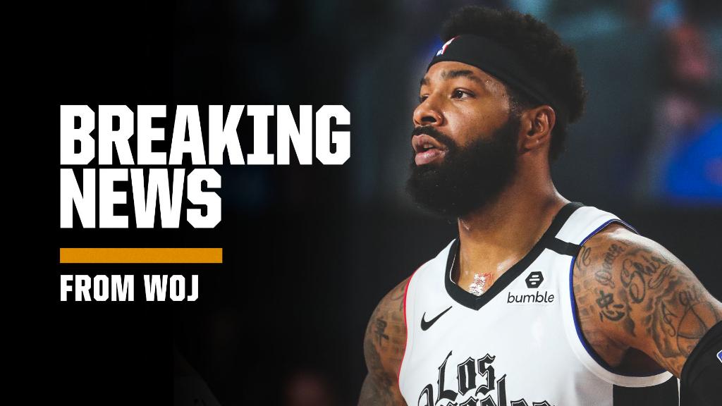 @ESPNNBA's photo on Marcus Morris