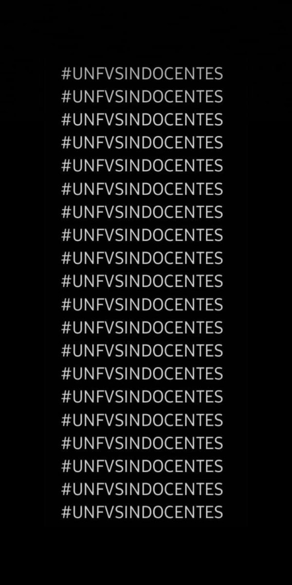 juliaproleon's tweet photo. @UNFVoficial https://t.co/BPxZBbTKzm