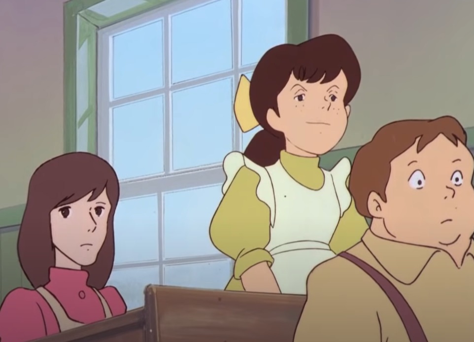 Dr Kaymi Anne Of Green Gables Nitpickers Club 安定の嫌われキャラ ジョシー パイ そんな彼女も成長するとそばかすが消え前髪もカールし年頃の女性らしくなってる アンの愛情 登場の超ネガティブキャラのアトッサ叔母さんがジョシ の母の従妹 Dr Kaymi Anne Of Green Gables Nitpickers Club 安定の嫌われキャラ ジョシー パイ そんな彼女も成長するとそばかすが消え前髪もカールし年頃の女性らしくなってる アンの愛情 登場の超ネガティブキャラのアトッサ叔母さんがジョシ の母の従妹