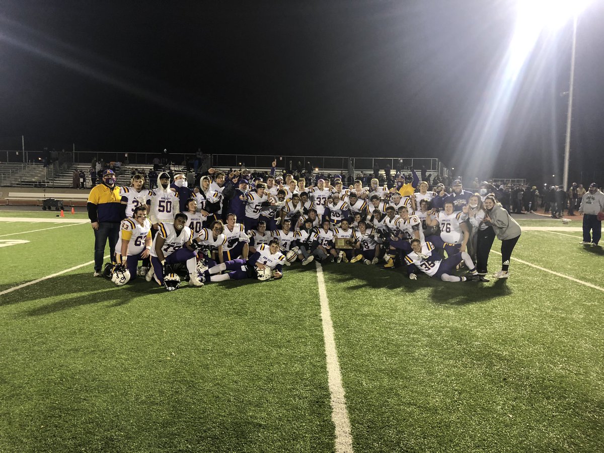 achsbulldogs's tweet photo. Sub State Champs! https://t.co/W5cEY8hXxf