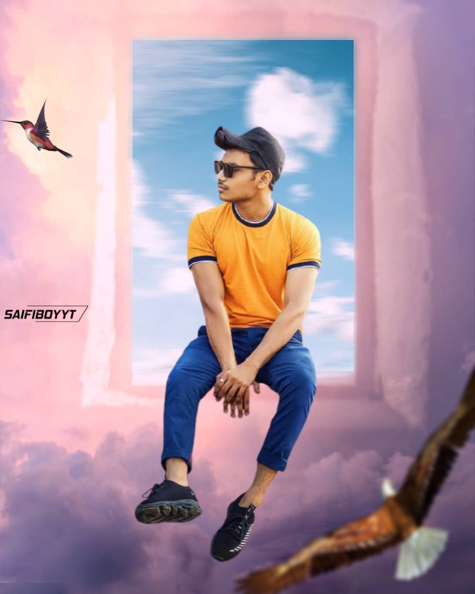 Zotac_Editz's tweet photo. New Video Out of YouTube Name SaifiboyYT Link in Bio

#GobackAmithsha 
#TransformingSociety 
#SaturdayMotivation 
#photography https://t.co/x52fll6KZz