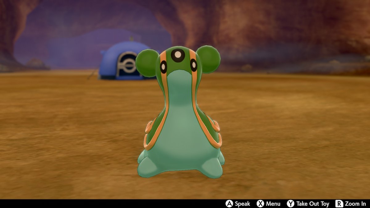 Quarantine_suks's tweet photo. #PokemonSwordShield https://t.co/F8kMn6HhKR