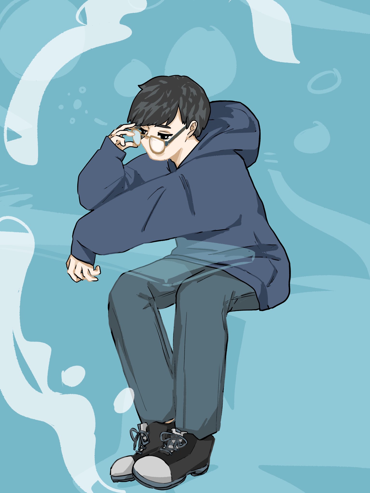片梨いの メガネ男子 ちょっとアレンジ イラスト 男の子 メガネ男子 パーカー 絵描きさんと繋がりたい オリジナル T Co Q5fyrmxypo Twitter 片梨いの メガネ男子 ちょっとアレンジ イラスト 男の子 メガネ男子 パーカー 絵描きさんと繋がりたい オリジナル T Co Q5fyrmxypo Twitter