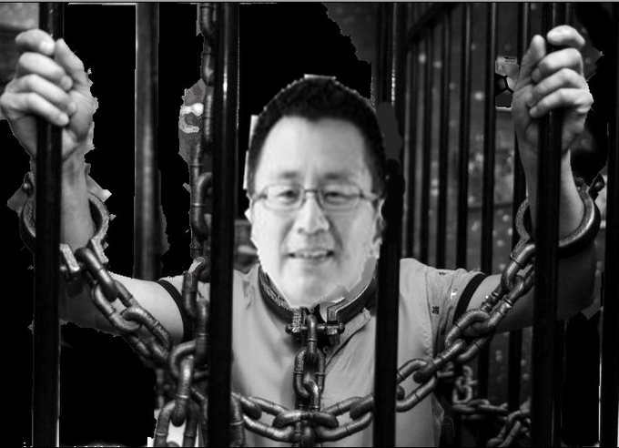 welosthim's tweet photo. For what you have done &amp; for you are continuing to do to Victoria &amp; Victorians you should be locked up in JAIL @peripatetical 

 #AllenCheng #JailAllenCheng https://t.co/eXaLjoyt58