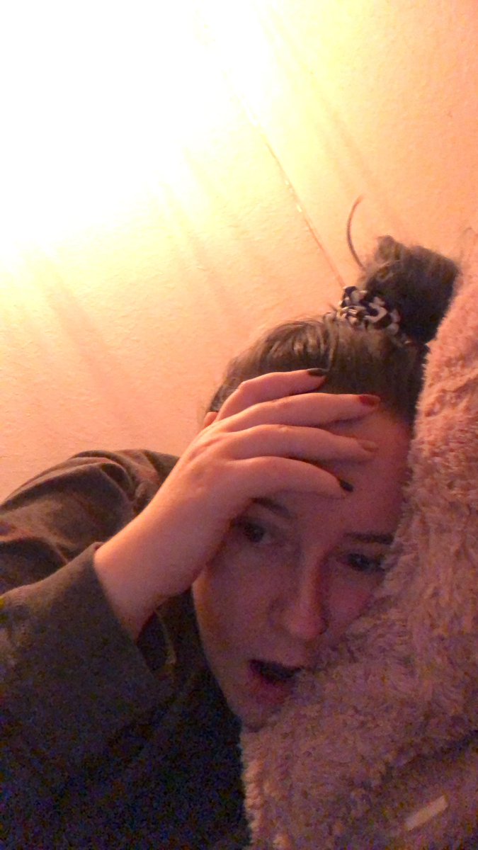 no no no no no #YMHlive