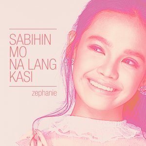 #SabihinMoNalangKasi by #Zaphanie now at number 2! Vote more for the #Perfect10Countdown