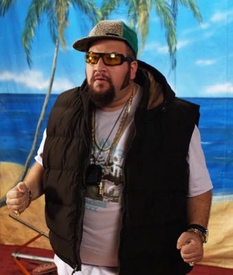 honorable mention: gustavo rocque