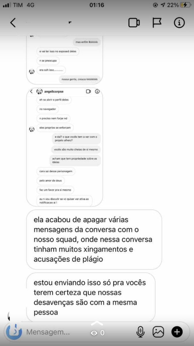 EAngellcorpse's tweet photo. @angellcorpse mas o Flávio é o seu advogado ou o hacker que eh seu amigo e faz esse tipo de serviço aqui: 
A nossa advogada mesmo, tem os prints as calúnias, o bullying, manipulação. Até a fala sobre a filha da participante https://t.co/zT72fvULdA