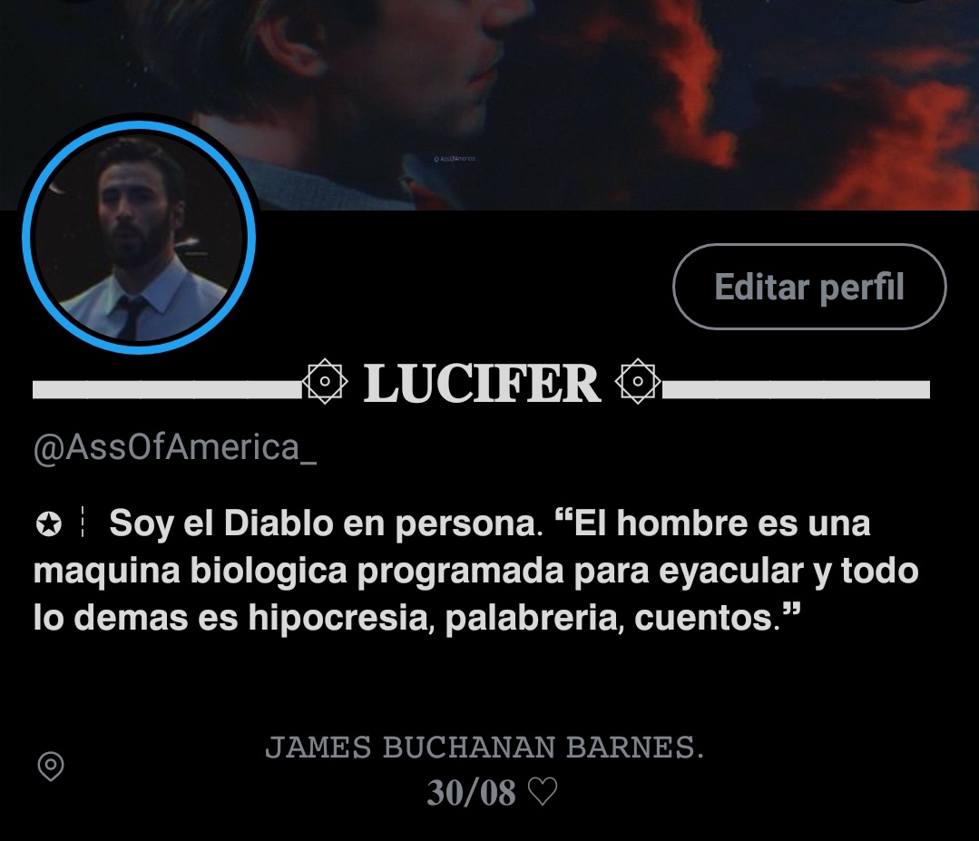 AssOfHydra_'s tweet photo. Ñomñom. ¿LES APARECE ASI? https://t.co/45ly8kBkyp