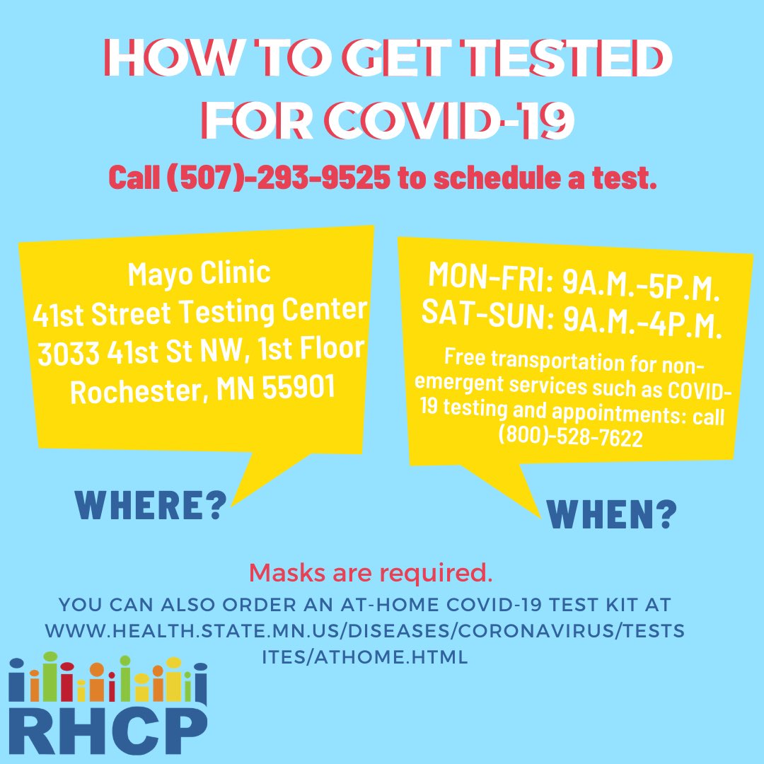 RHCP Youth Task Force tweet media