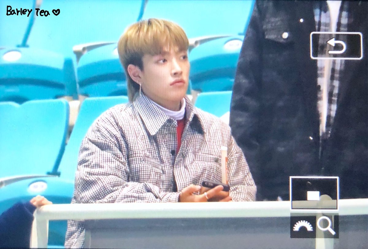 hongjoong’s soft & cozy fashion 