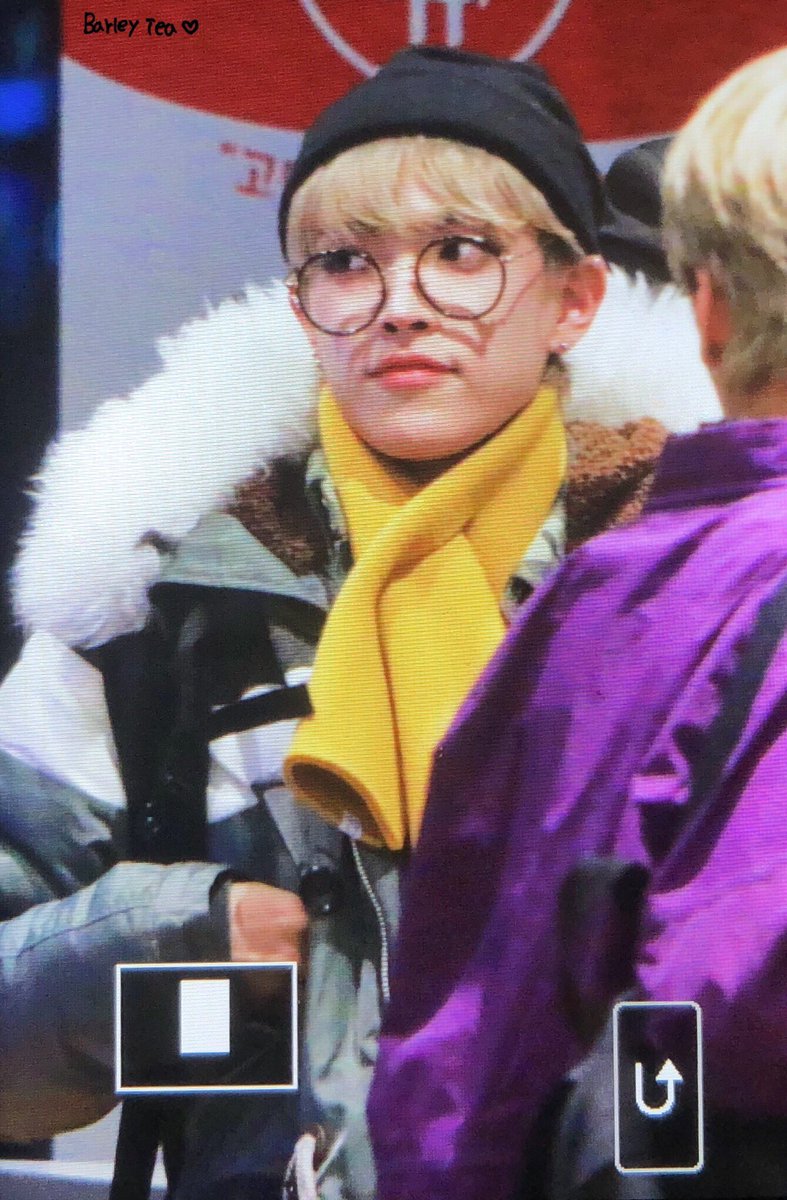 hongjoong’s soft & cozy fashion 