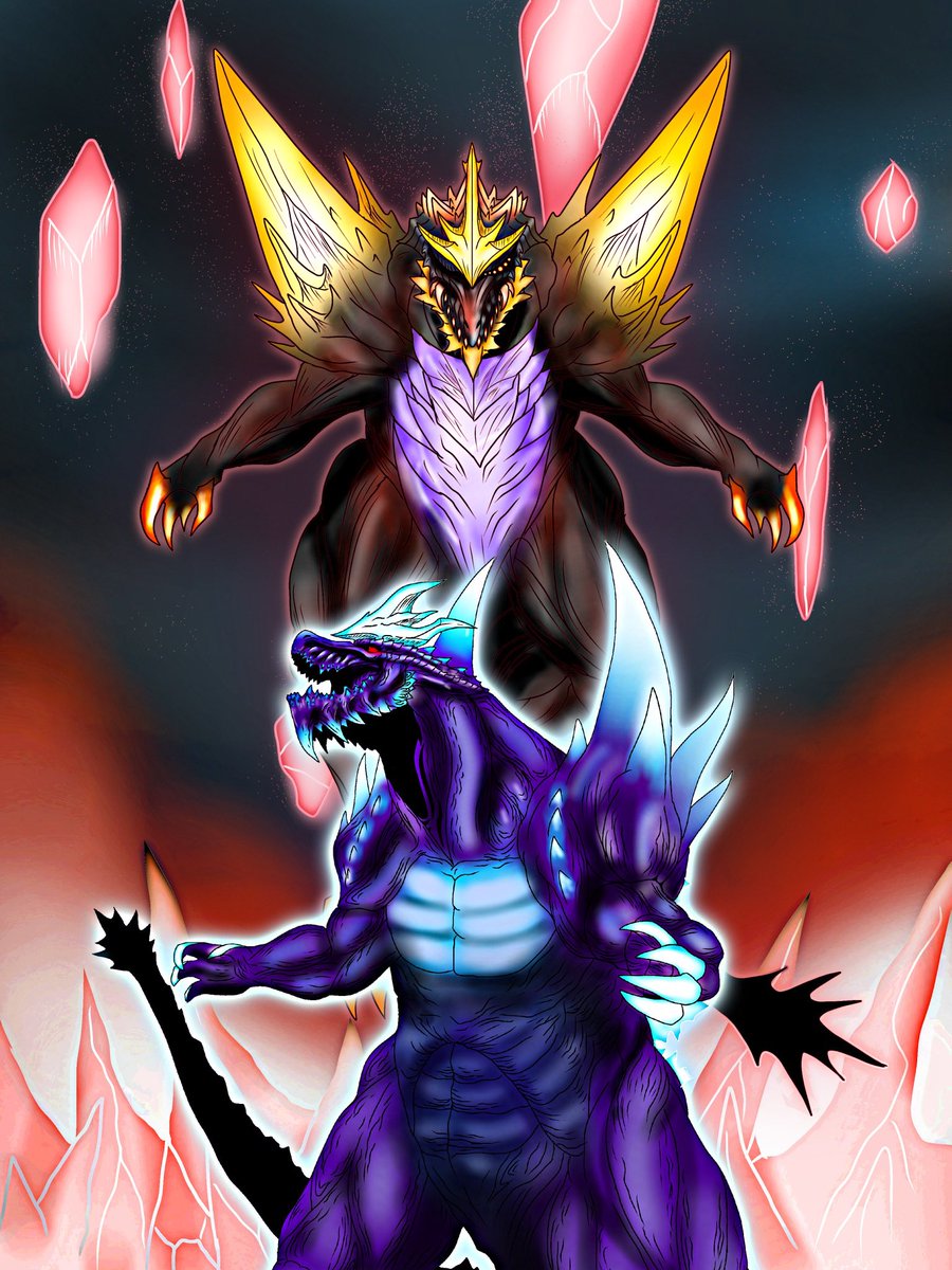 紫虎⁠✧C2ーSTUDIOクロコダイル 12月14日(水)18時より抽選開始】【Momoco Studio】『大尖尖 Big