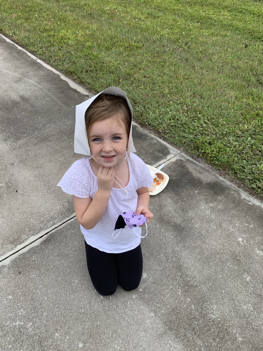 Carole Burns tweet media