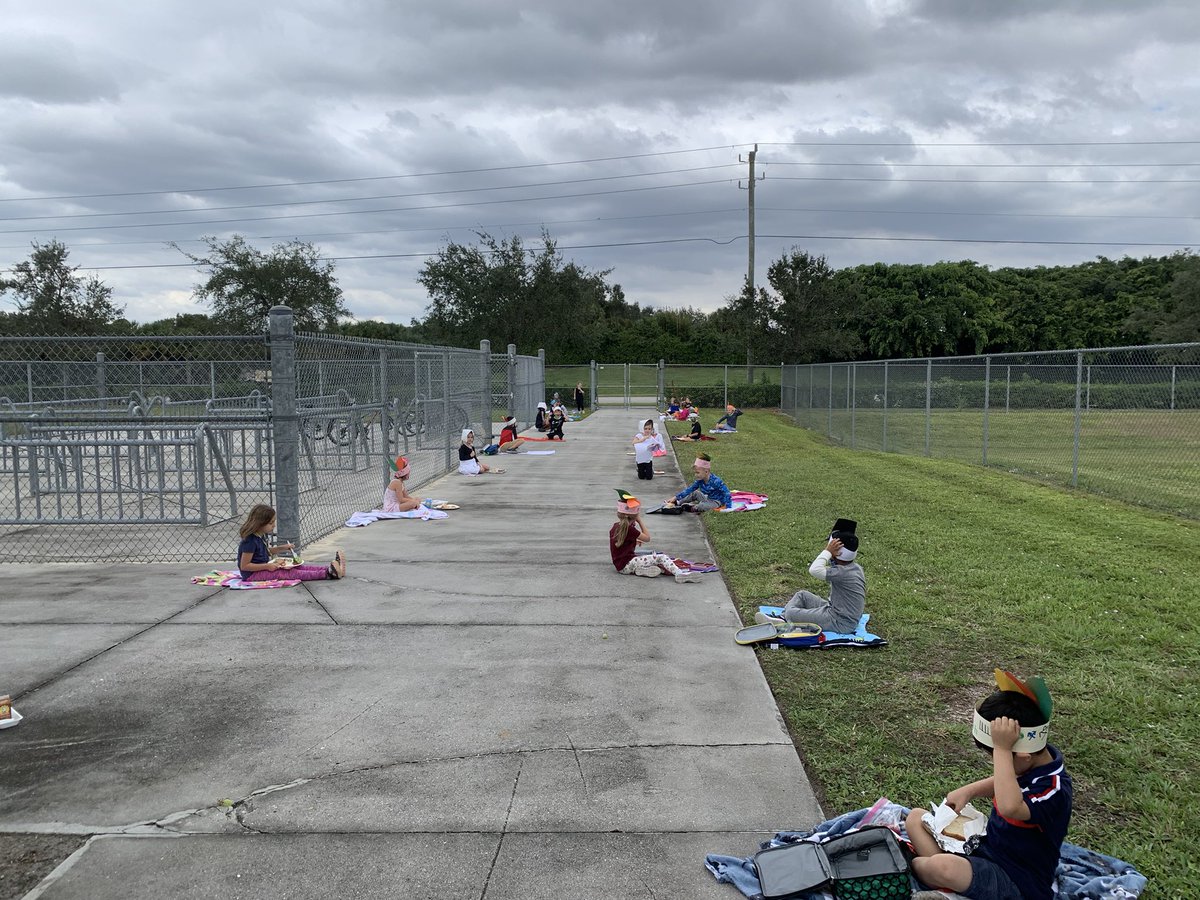 Carole Burns tweet media