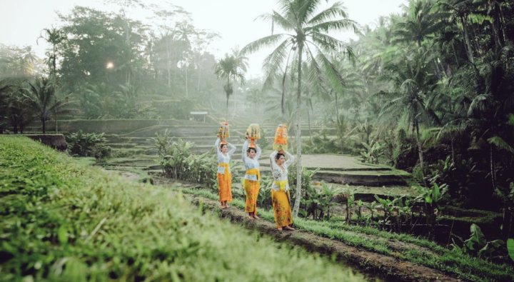 cortez_maryfer's tweet photo. Om suastiastu everyone! I am Maryfer cortez,Group 44 from ISAT U, Philippines. "Community Based Tourism (CBT) in Indonesia #UniversitasAirlangga #UniversitasUdayana #UniversitasKristenPetra #UKP #PCU #Surabali #Surabali2020 
@globalunair
@unair_official
@UdayanaUniv
@ukpetra https://t.co/VuLc5orxgw