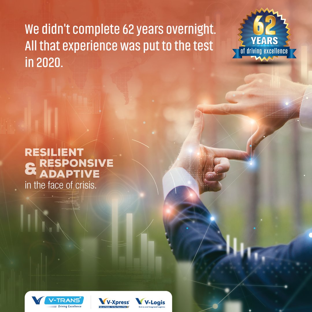 vtransindia's tweet photo. We are Celebrating today our 𝙁𝙤𝙪𝙣𝙙𝙖𝙩𝙞𝙤𝙣 𝘿𝙖𝙮  and being the 𝙋𝙧𝙚𝙛𝙚𝙧𝙧𝙚𝙙 𝙇𝙤𝙜𝙞𝙨𝙩𝙞𝙘 𝘾𝙤𝙢𝙥𝙖𝙣𝙮 for various clients' since 𝟏𝟗𝟓𝟖. 
#Vtrans_since1958 #integratedlogistics #singlewindowsolution #logisticsbusiness https://t.co/eCjTvRcqem
