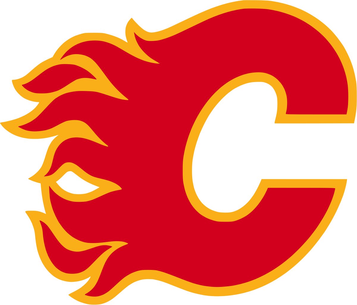 Calgary Flames