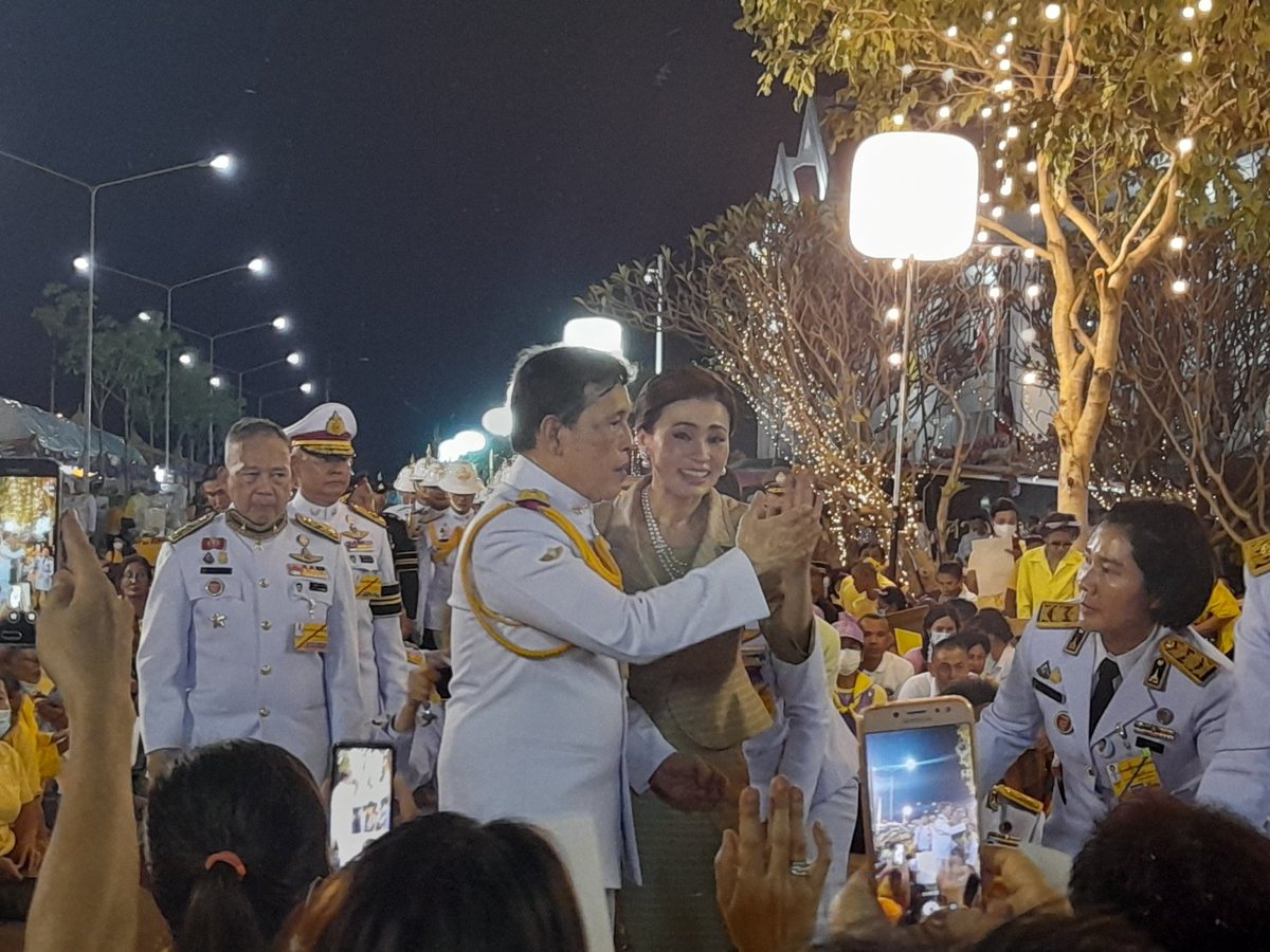 DonRe05987693's tweet photo. #ร่วมกันแก้ไขในสิ่งผิด
#เรารักพระพันปีหลวง https://t.co/y3tyoOdC1U