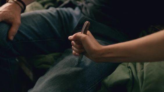 When he posts another half-cocked, self-serving post about re-starting the country, under the allusion that people are responsible enough to go out responsibly. .25M dead disagree. We will eat you first, hon.