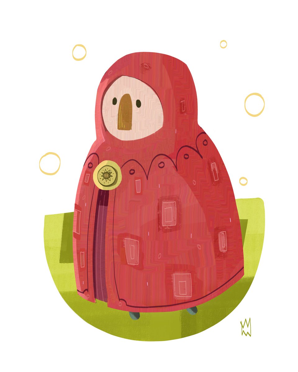 drawmonsterdraw's tweet photo. All Bubbly!⠀
⠀
It's been awhile since my last post but here's a friend! 🍀⠀
-
#Illustration #digitalart #bubbly #art #color #practice https://t.co/a2rib5s99z
