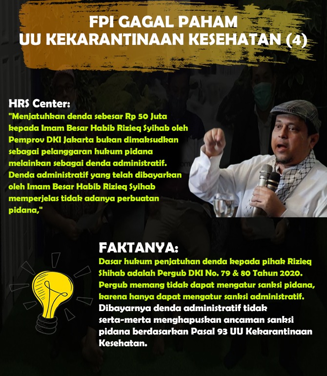 BujangeGR's tweet photo. Bener jare wong-wong...
EFPei kui....
Gokek menang dewe
Golek benare dewe
Angel aturane sisan
#BubarkanFPI #bubarbubar https://t.co/nXzclkIGWD
