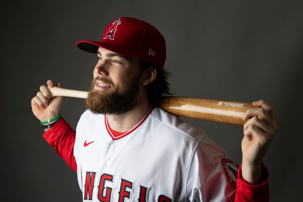 #Angels add Brandon Marsh and Chris Rodriguez to 40-man roster: Marsh, the Angels' top prospect, is a speedy outfielder who is exceptional defensively. He has made some improvements to his swing in recent years, and figures to make his big-league debut… dlvr.it/Rm7CbX
