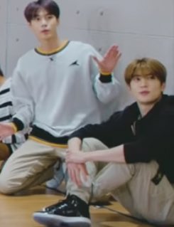 Jaedo All Time ↺ tweet media