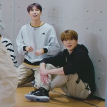 Jaedo All Time ↺ tweet media