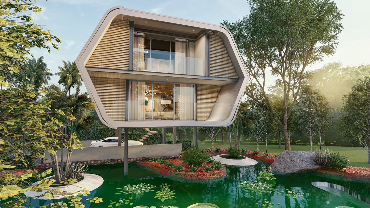 COTS Prefabrication Home. Design by Neo estate corporation

E-mail :  info@samui-project-development.com
Tell : 0648791566 (Puttiwat)

Website : samui-project-development.com
IG : instagram.com/neoestateco
Facebook : facebook.com/neoestate/
YouTube : youtube.com/channel/UC-F42…