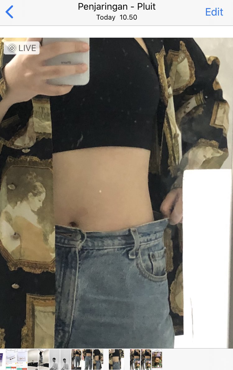from this                          to this