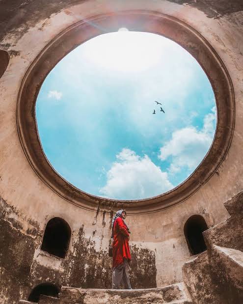 ce71ne's tweet photo. The other one is Taman Sari Village, located in Patehan, Kraton, Yogyakarta City. Is the site of a former royal garden of the Sultanate of Yogyakarta. The tourist attraction offered is referring to the potential recourses of the village itself, both natural and human recourses. https://t.co/b3L4cBNVCR