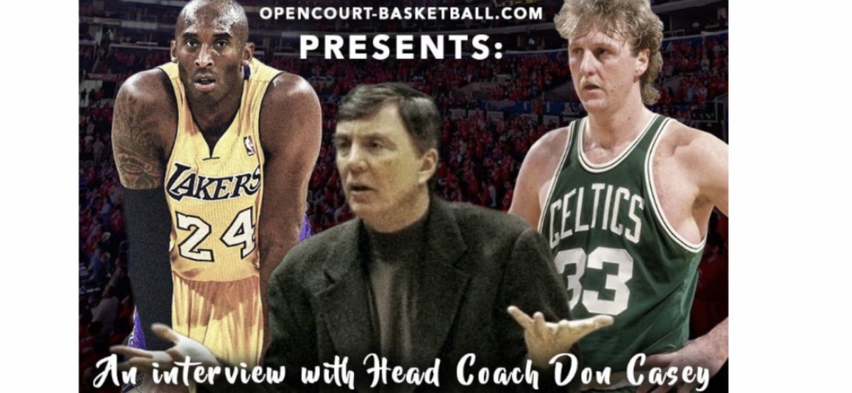 Raykripaitis's tweet photo. Don Casey - Former NBA Head Coach - Clippers-NJ Nets , Vice Chair Presidents Fitness Council- ALS Advocate joins NEWHD Media as Advisor  #coach #nets #newhd #nba https://t.co/AqTqfsK47i