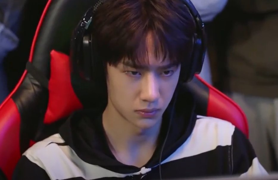 Is it even a hoodie thread without jxk in it!?